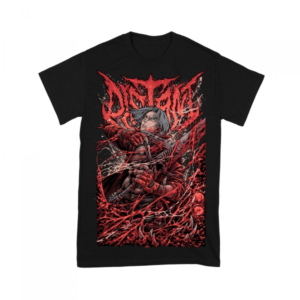 Demon Hunter