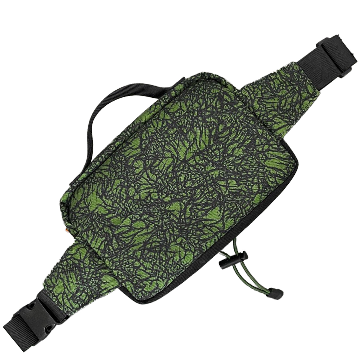 Custom Crossbody Bag