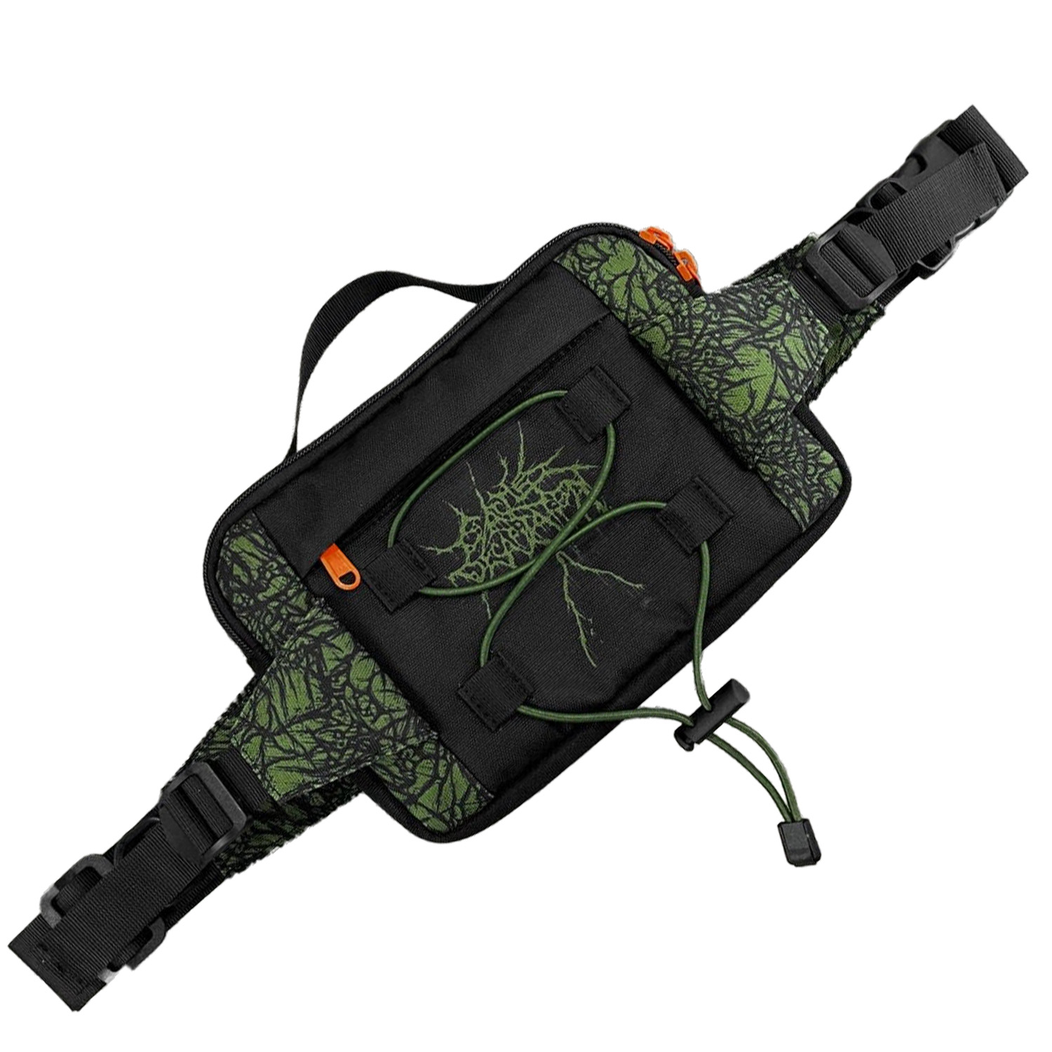 Custom Crossbody Bag