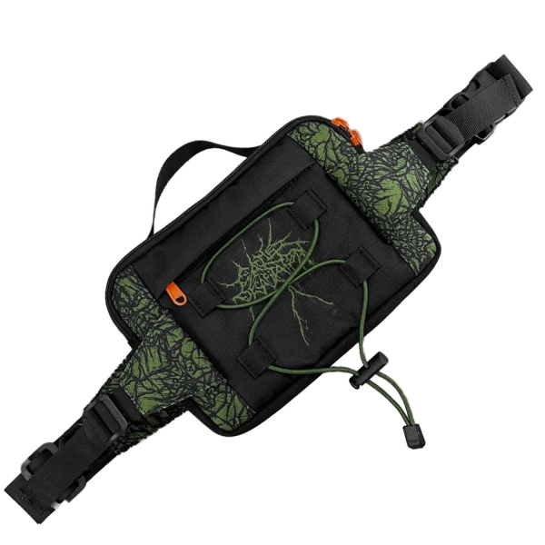 Custom Crossbody Bag