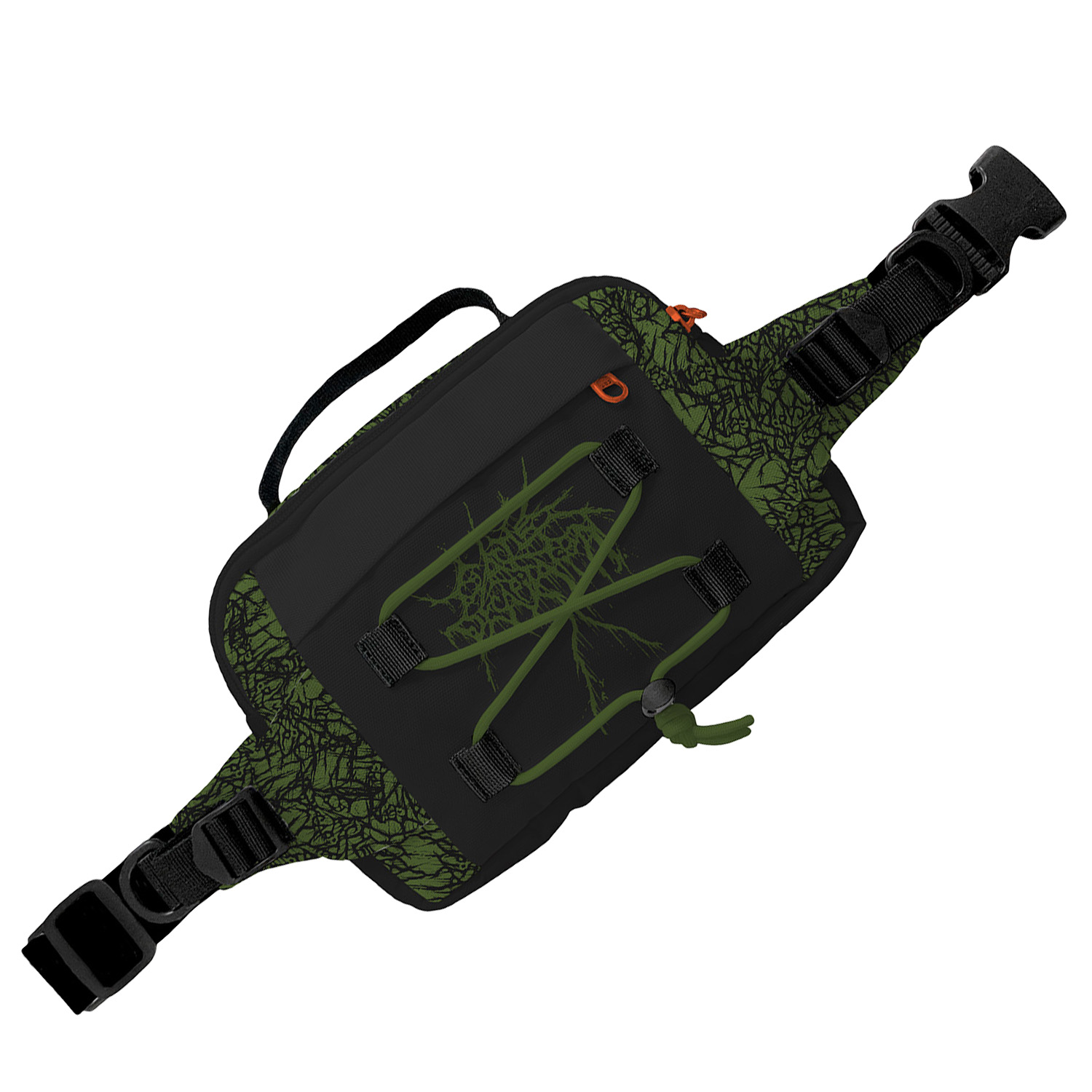Custom Crossbody Bag