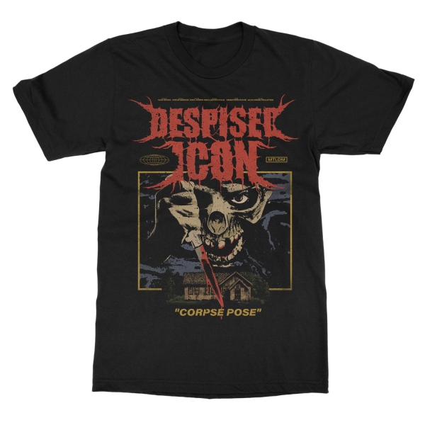 Corpse Pose