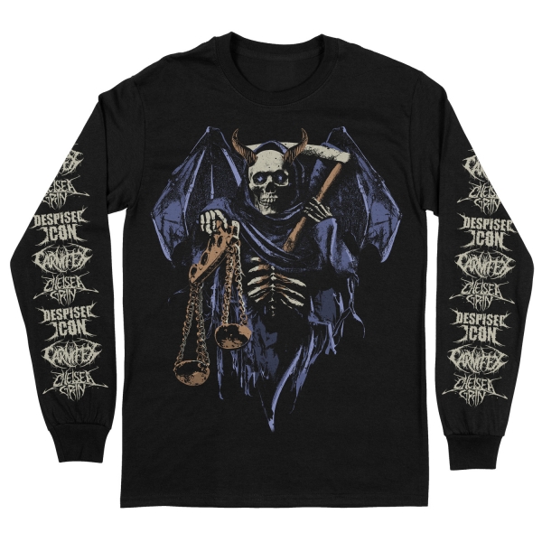 Reaper (Collab w/ Carnifex & Chelsea Grin)