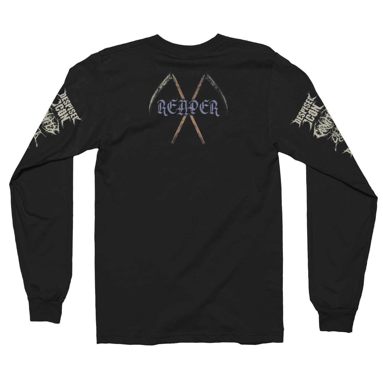 Reaper (Collab w/ Carnifex & Chelsea Grin)