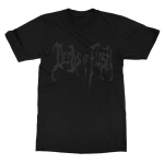 Black Logo
