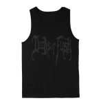 Pre-Order: Black Logo