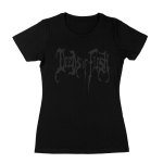 Black Logo