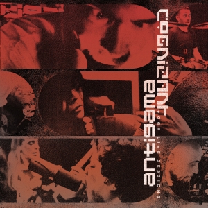 Antigama / Cognizant - Split