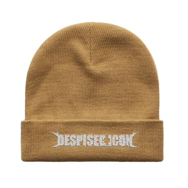 Embroidered Logo