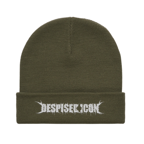 Embroidered Logo