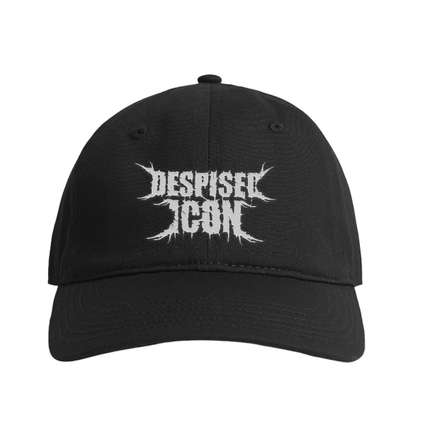 Embroidered Logo