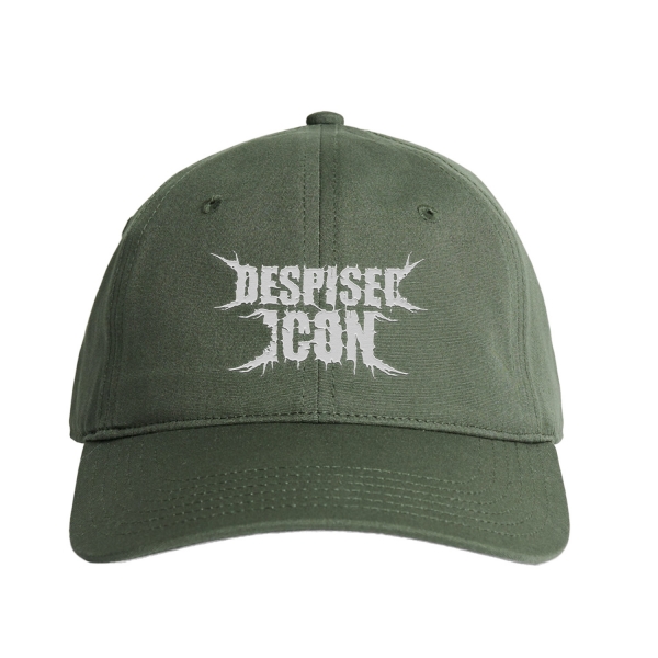 Embroidered Logo