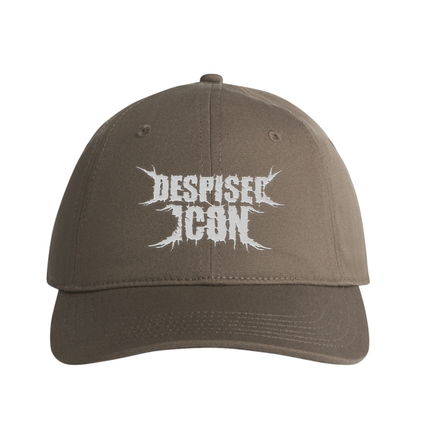 Embroidered Logo