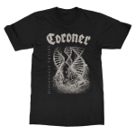 Pre-Order: Dissonance Theory