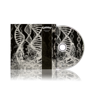 Pre-Order: Dissonance Theory