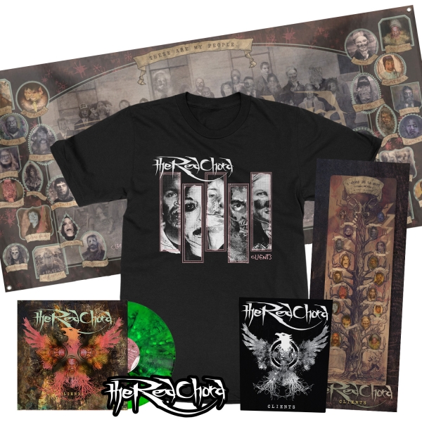 Clients Collectors Bundle
