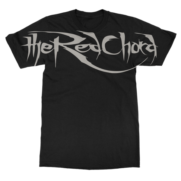 Throwback Oversized Logo