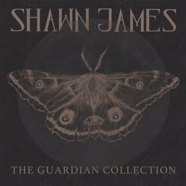 The Guardian Collection (SIGNED)