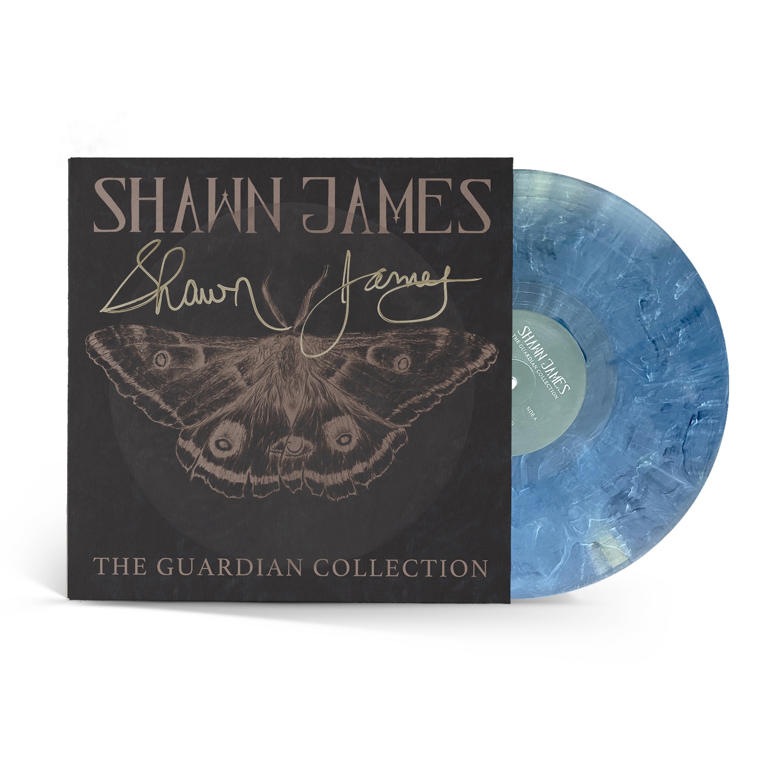 The Guardian Collection (SIGNED)