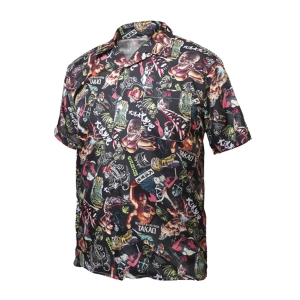 TAKAO Aloha Shirt