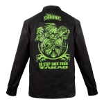 2021 TAKAO Work Shirt