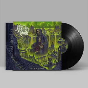 Ecstatic Death Reign