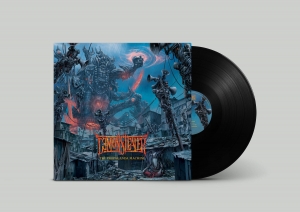 The Propaganda Machine  (Black)
