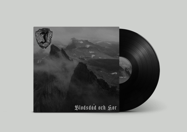 Blodsdåd och Hor (Black)