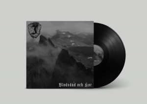 Blodsdåd och Hor (Black)