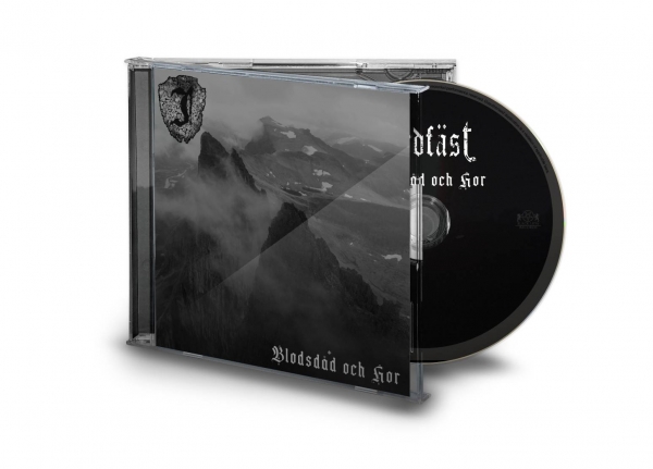 Blodsdåd och Hor 