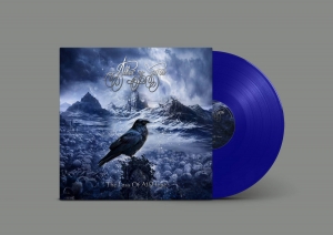 The Loss Of All Hope (Blue)