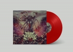 Weapons Of Spiritual Carnage (Red) 