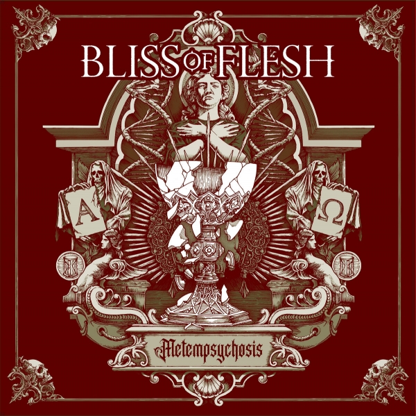 Metempsychosis (Digipak)