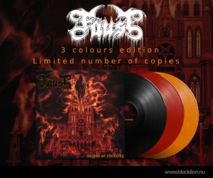 Pre-Order: Crypts Of Eternity