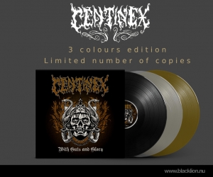 Pre-Order: With Guts And Glory 180g Vinyl