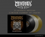 Pre-Order: With Guts And Glory 180g Vinyl