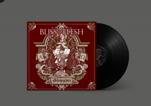Pre-Order: Metempsychosis (180g Black Vinyl)