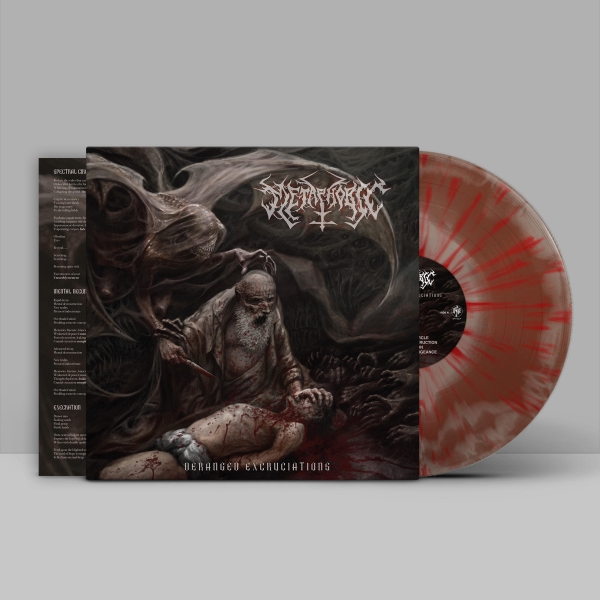Deranged Excruciations