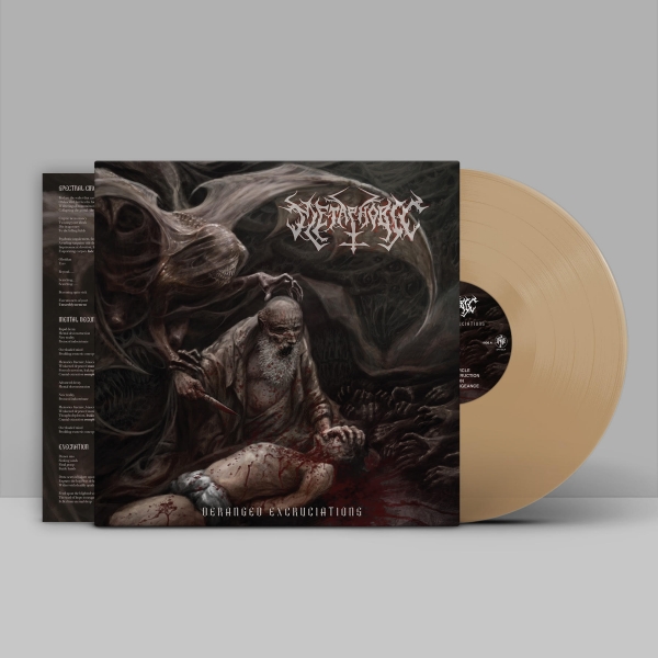 Deranged Excruciations