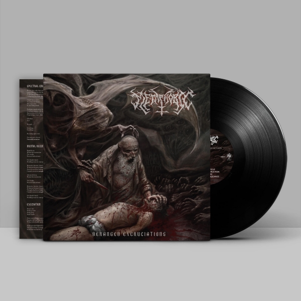 Deranged Excruciations