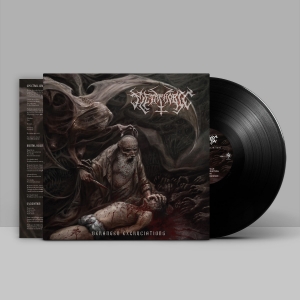 Pre-Order: Deranged Excruciations