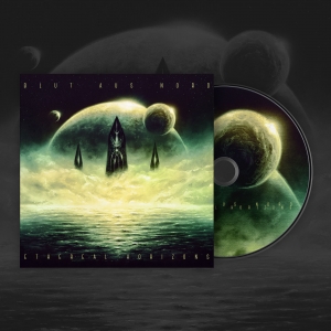 Pre-Order: Ethereal Horizons