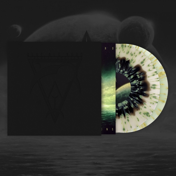 Ethereal Horizons (DMP exclusive)