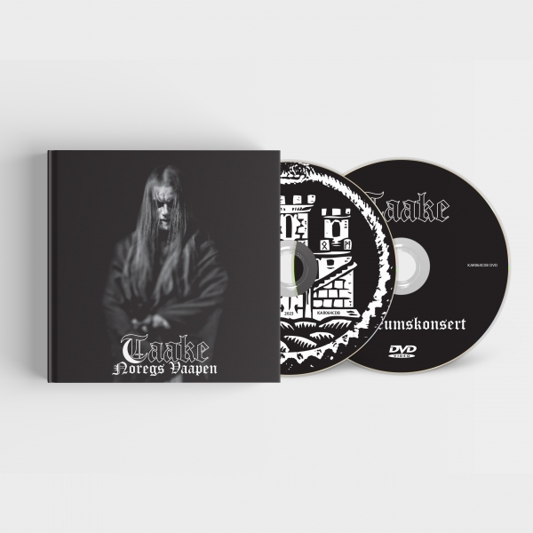 Noregs Vaapen - Special Edition