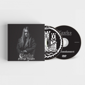 Pre-Order: Noregs Vaapen - Special Edition