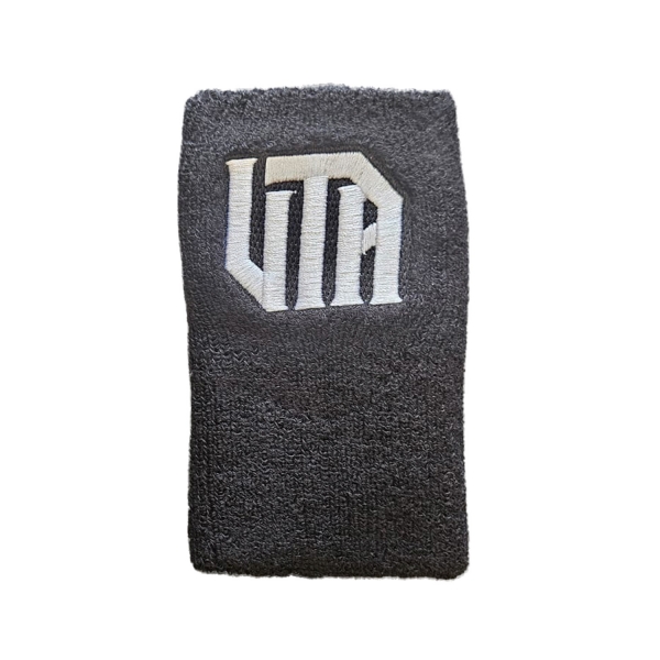 UTA Sweatband