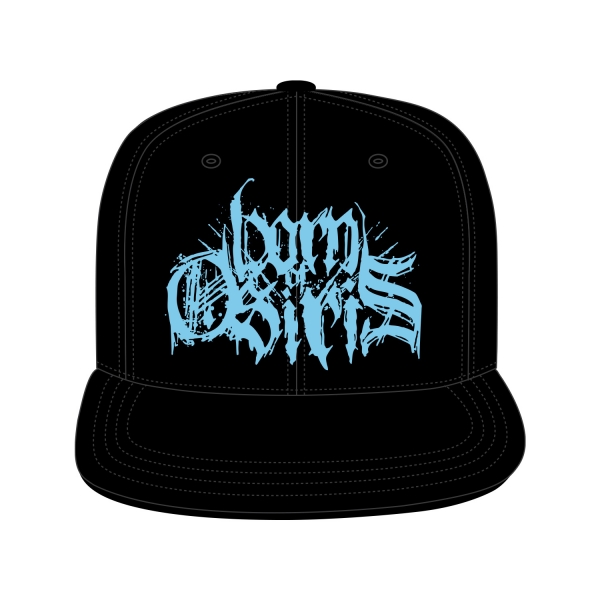 Inverno Snapback