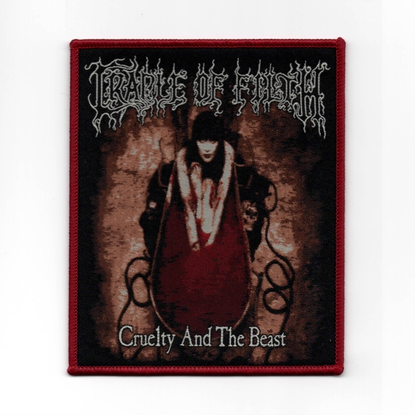 Cruelty And The Beast
