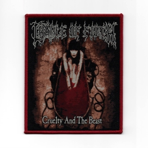 Cruelty And The Beast