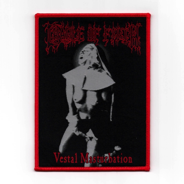 Vestal Masturbation